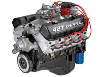 B0635 Engine